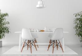Table à manger design